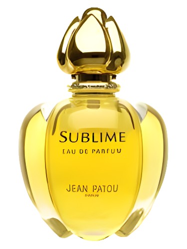 廃盤JEAN PATOU SUBLIME スブリーム　オードパルファム Jean Patou Sublime EDP Mini 0.14 FL. OZ. NWB. Vintage. | eBay
