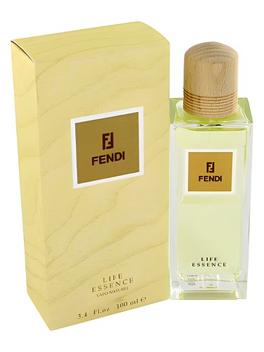 Fendi LIFE ESSENCE Eau de toilette EDT 50ml - Mad4you