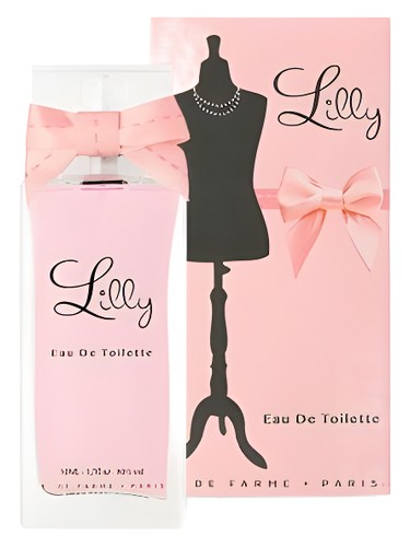 Lilly Corine de Farme pro ženy
