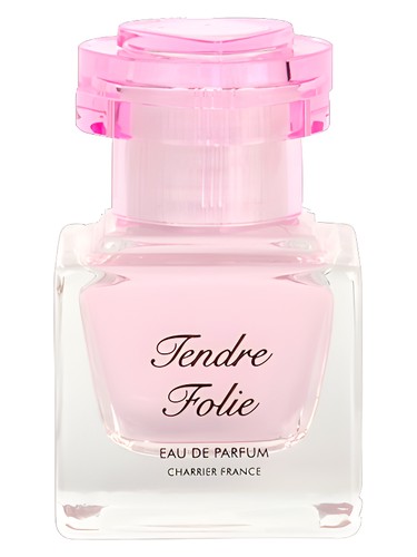 Tendre Folie Charrier Parfums pro ženy