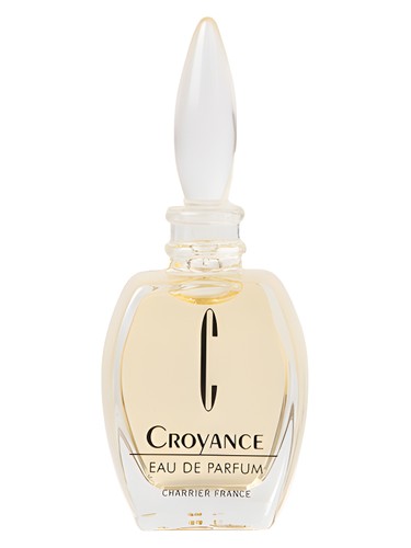 Croyance Charrier Parfums pro ženy 