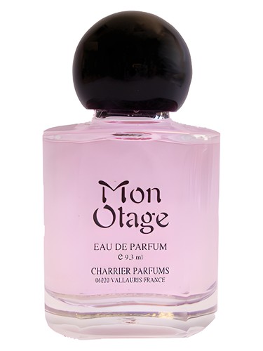 Mon Otage Charrier Parfums pro ženy