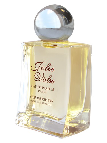 Jolie Valse Charrier Parfums pro ženy