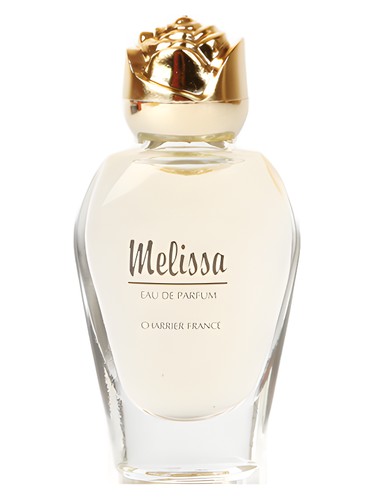 perfume Mélissa Charrier Parfums 女性用