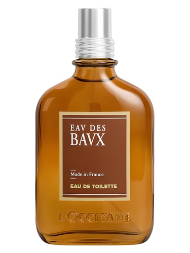 ロクシタン Eau des Bavx 男性用香水　100ml Eau des Baux L'Occitane en Provence cologne - a