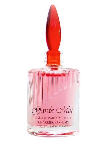 Garde Moi Charrier Parfums pro ženy 