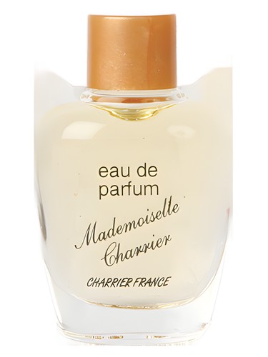 Mademoiselle Charrier Charrier Parfums pro ženy