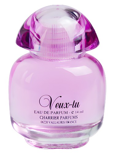Veux Tu Charrier Parfums pro ženy 