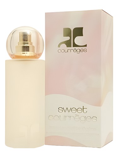 Sweet Courreges Legere