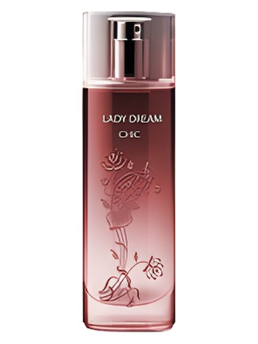 Lady Dream Chic Dzintars pro ženy 