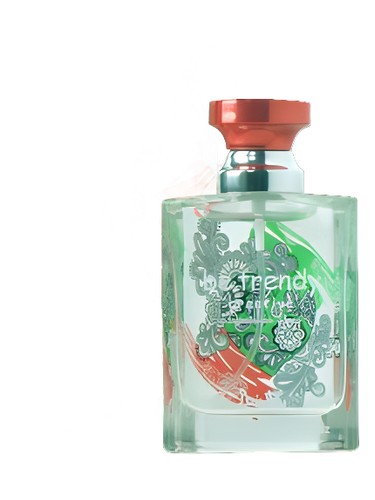 perfume Be Trendy Creative Dzintars pro ženy 