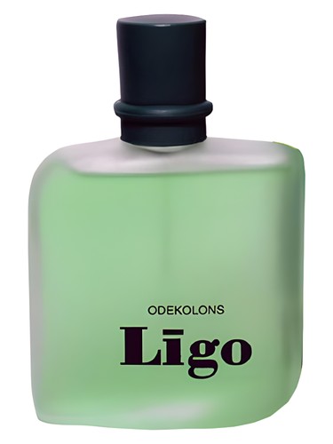 Līgo (Ligo) Dzintars pro muže 