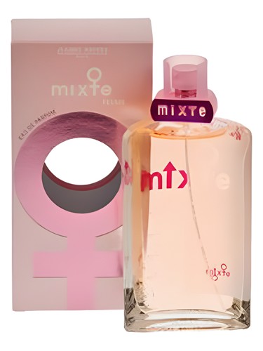Mixte Femme Jeanne Arthes pro ženy 