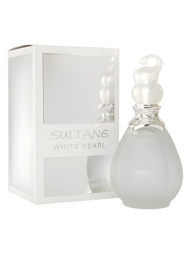 Sultane White Pearl Jeanne Arthes pro ženy 