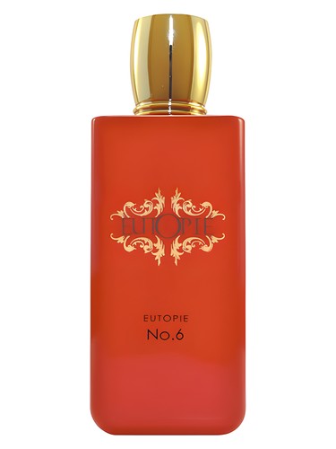 No 6 Eutopie pro ženy a muže 