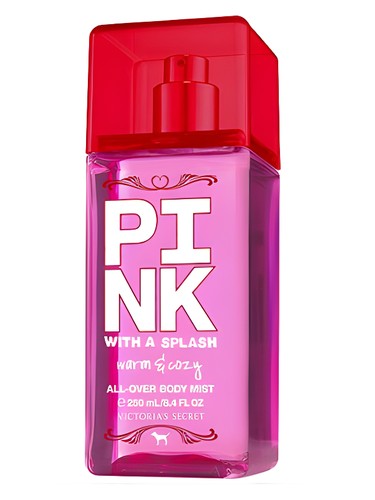 Victoria&#039;s Secret Pink Warm &amp; Cozy Victoria&#039;s Secret pro ženy 