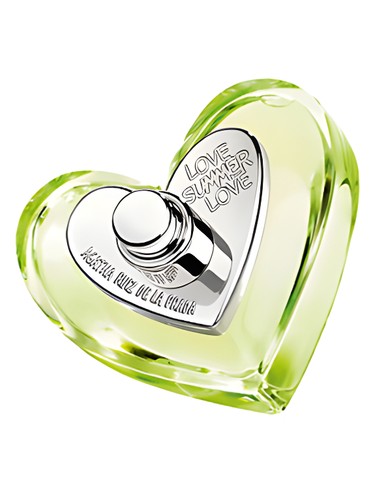 perfume Love Summer Love Agatha Ruiz de la Prada pro ženy 