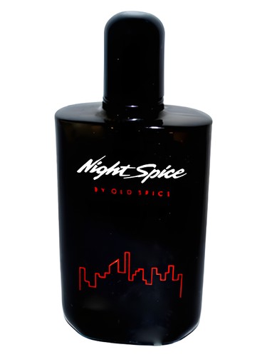 Night Spice Shulton Company pro muže