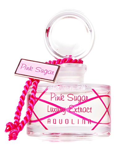 Pink Sugar Luxury Extract Aquolina pro ženy 
