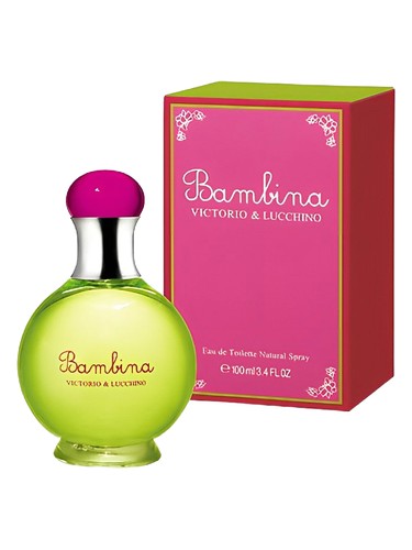 Bambina Victorio &amp; Lucchino pro ženy 