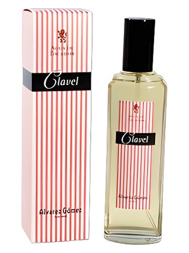 perfume Carnation Alvarez Gómez ユニセックス