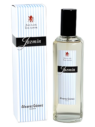 perfume Jasmine Alvarez Gómez pro ženy a muže 