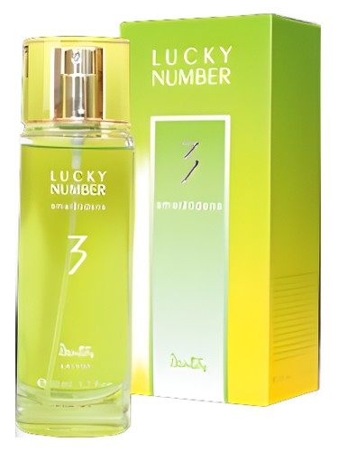 Lucky Number 3