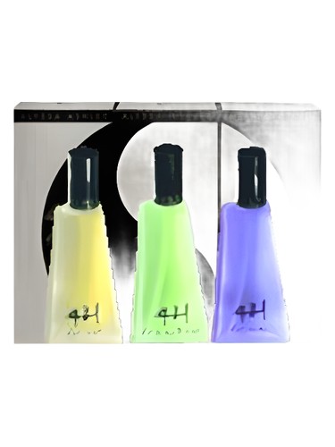 4H for Him and Her by Alyssa Ashley