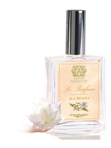 perfume Ala Moana Antica Farmacista ユニセックス