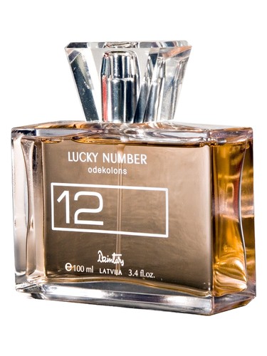 Lucky Number 12