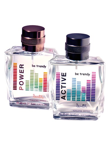 Be Trendy Power Dzintars pro muže