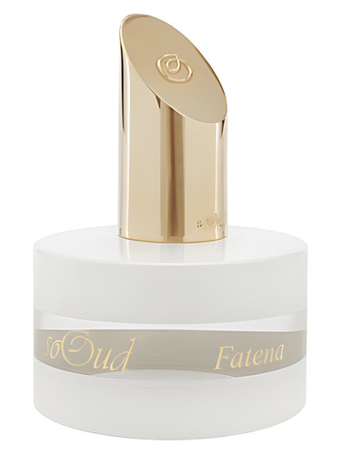 perfume Fatena SoOud pro ženy 