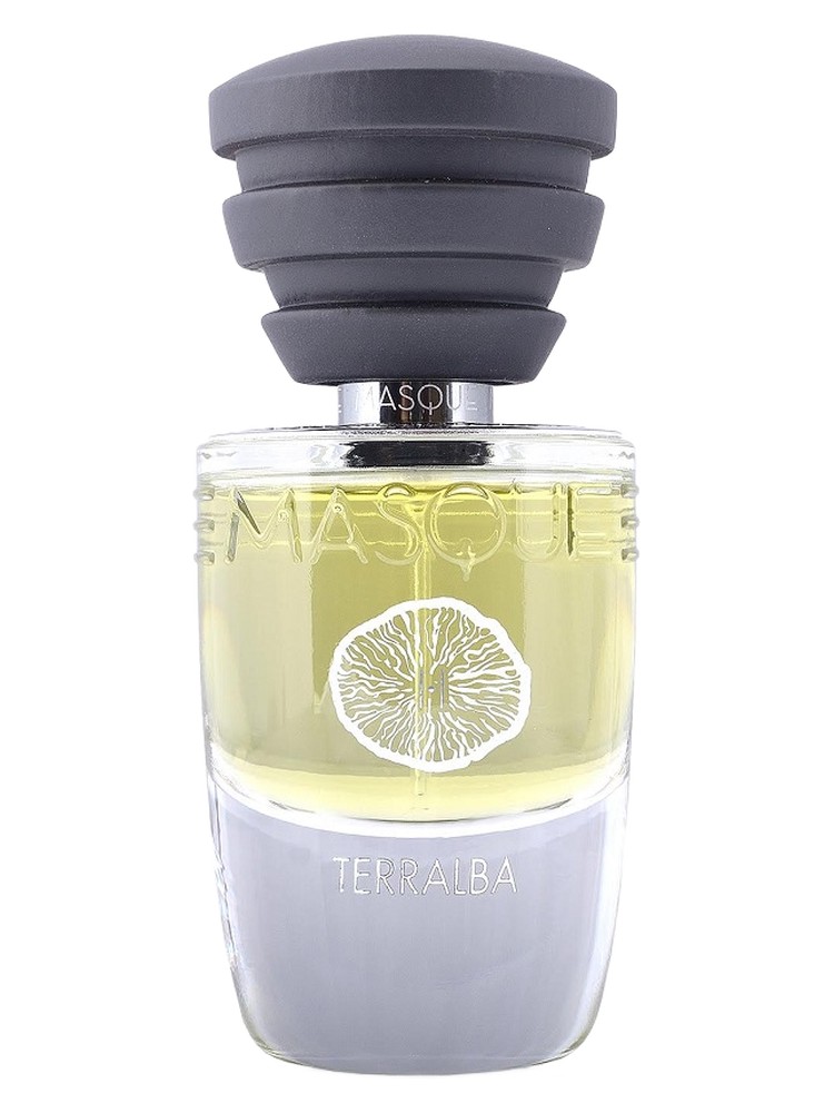 Terralba Masque Milano perfume - a fragrance for women and men 2013