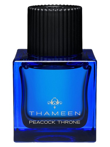Peacock Throne Thameen pro ženy 