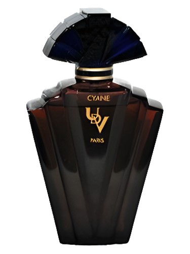 Cyane Ulric de Varens pro ženy