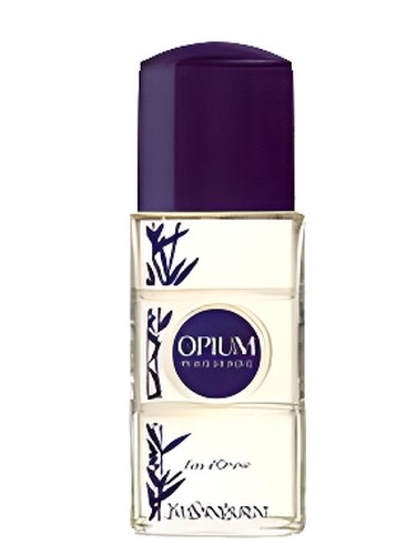 Opium Pour Homme Eau d'Orient Yves Saint Laurent