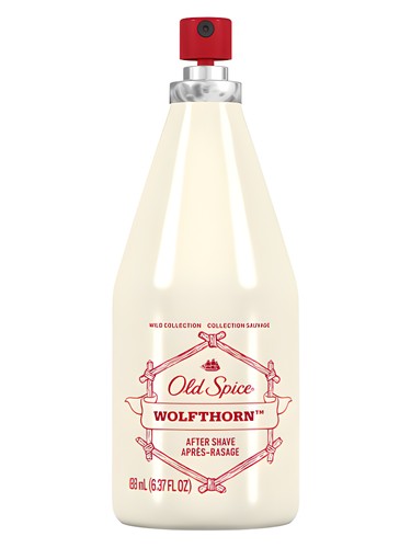 Old Spice Wolfthorn Shulton Company pro muže