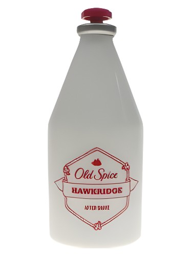 Old Spice Hawkridge Shulton Company pro muže