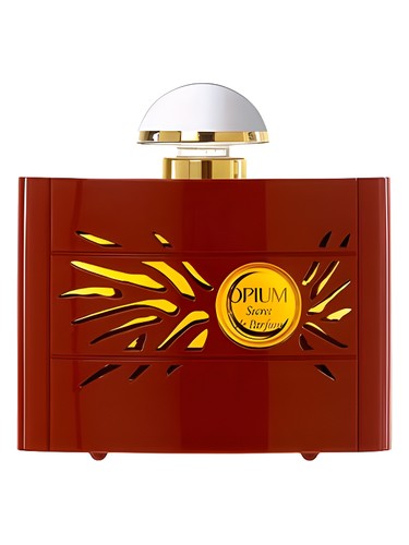 Amazon.com : Yves Saint Laurent Opium For Women - 1 Oz Edt