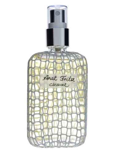 perfume Anat Fritz Classical Anat Fritz pro ženy a muže 