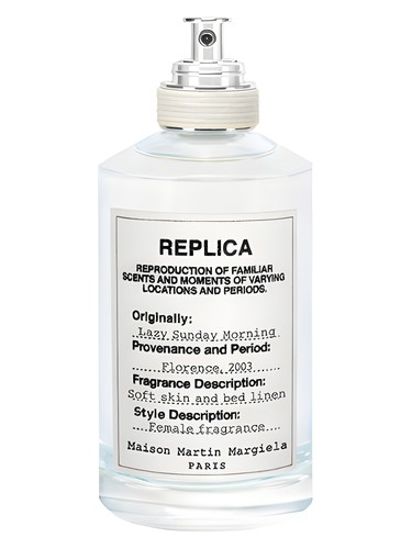 Maison Margiela Replica Lazy Sunday Morning - Buy Online at