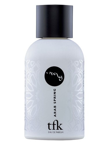 Arab Spring The Fragrance Kitchen pro ženy a muže