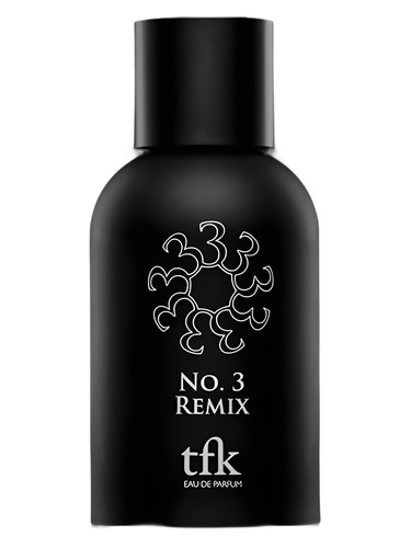 No. 3 Remix The Fragrance Kitchen pro ženy a muže