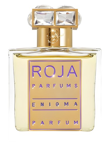 Enigma Roja Dove perfume - a fragrance for women 2013