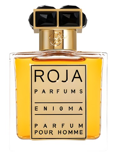 香水(ユニセックス) ROJA ENIGMA PARFUM POUR HOMME 50ml Enigma Pour Homme Roja Dove cologne - a fragrance for men 2013