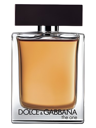 The One for Men Dolce&Gabbana 古龙水- 一款2008年男用香水