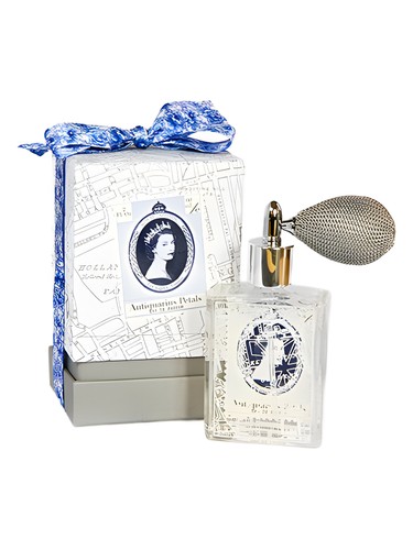 Antiquarius Petals Royal Apothic pro ženy a muže 