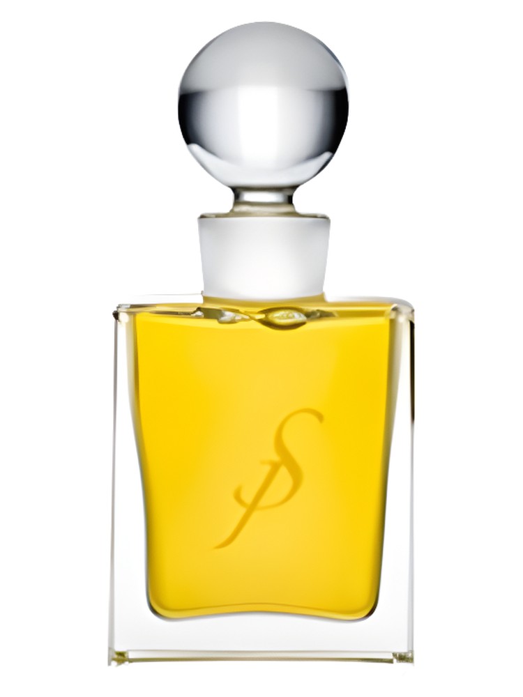 Heroine Strange Invisible Perfumes 香水 - 年のユニセックス フレグランス