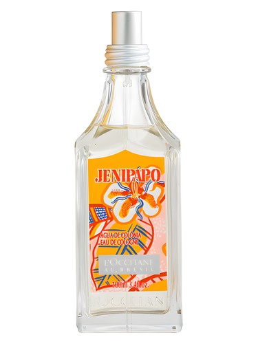 Jenipapo L’Occitane Au Brésil pro ženy a muže 