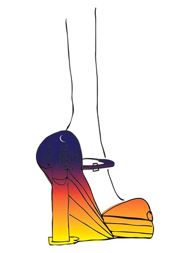 St Tropez Dispenser Apres Soleil